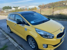 Kia Carens 1.7 crdi, снимка 3