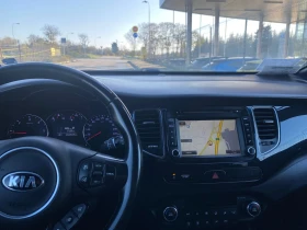 Kia Carens 1.7 crdi, снимка 5