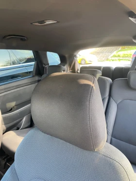 Kia Carens 1.7 crdi, снимка 12