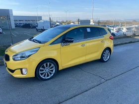 Kia Carens 1.7 crdi, снимка 2
