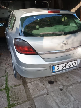 Opel Astra | Mobile.bg    7