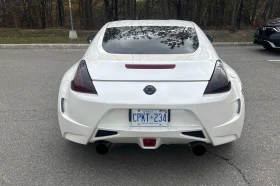 Nissan 370Z JDM Tuning - 40000 лв. / 20451.68 € - 28686641 4