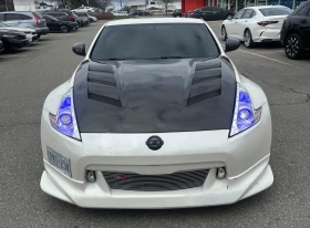Nissan 370Z JDM Tuning - 40000 лв. / 20451.68 € - 28686641 6