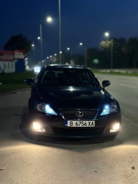 Lexus IS 220d 2.2 Max Nivo , снимка 1