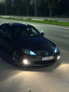 Lexus IS 220d 2.2 Max Nivo , снимка 2