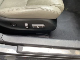 Lexus IS 220d 2.2 Max Nivo , снимка 7