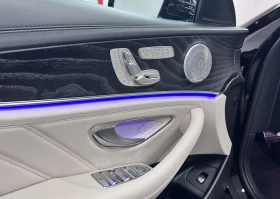 Mercedes-Benz E 63 AMG S 4Matic+  | Mobile.bg    10