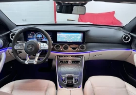 Mercedes-Benz E 63 AMG S 4Matic+  | Mobile.bg    8