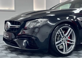 Mercedes-Benz E 63 AMG S 4Matic+  | Mobile.bg    4