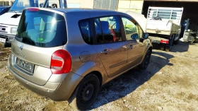 Renault Modus Grand Modus 1.2 Tce - 1550 лв. / 792.50 € - 18622244 4
