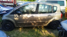 Renault Modus Grand Modus 1.2 Tce - 1550 лв. / 792.50 € - 18622244 3