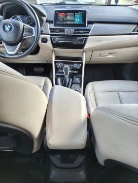 BMW 2 Active Tourer 225Xe iPerformance | Mobile.bg � ����� ������ 8