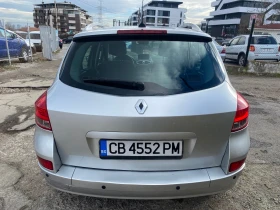Renault Clio 1.5 dci NAVI , снимка 6