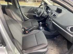 Renault Clio 1.5 dci NAVI , снимка 11