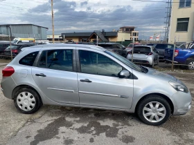 Renault Clio 1.5 dci NAVI , снимка 4