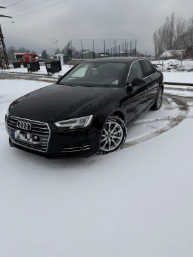 Audi A4 - 19940 € / 38999.25 лв. - 45220853 3