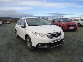 Peugeot 2008 1.6 E-HDI 92 к.с. Allure - 6800 € / 13299.64 лв. - 81073183 3