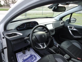 Peugeot 2008 1.6 E-HDI 92 к.с. Allure - 6800 € / 13299.64 лв. - 81073183 7