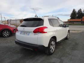 Peugeot 2008 1.6 E-HDI 92 к.с. Allure - 6800 € / 13299.64 лв. - 81073183 2