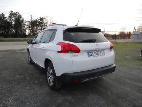 Peugeot 2008 1.6 E-HDI 92 к.с. Allure - 6800 € / 13299.64 лв. - 81073183 4