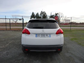Peugeot 2008 1.6 E-HDI 92 к.с. Allure - 6800 € / 13299.64 лв. - 81073183 6