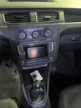 VW Caddy Maxi , снимка 9