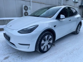 Tesla Model Y Dual Motor Long Range - 32220 € / 63016.84 лв. - 24742879 6