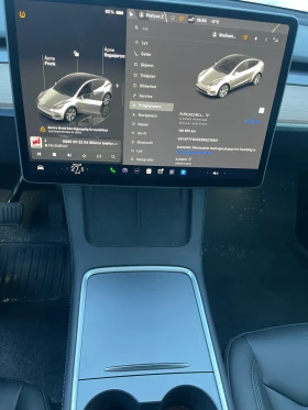 Tesla Model Y Dual Motor Long Range - 32220 € / 63016.84 лв. - 24742879 11
