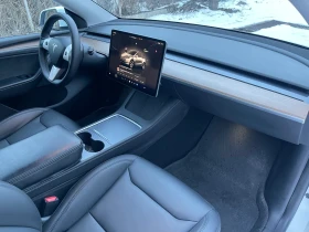 Tesla Model Y Dual Motor Long Range - 32220 € / 63016.84 лв. - 24742879 15