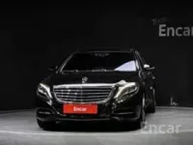 Mercedes-Benz S 500 - 18100 € / 35400.52 лв. - 72768850 3