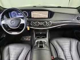 Mercedes-Benz S 500 - 18100 € / 35400.52 лв. - 72768850 7