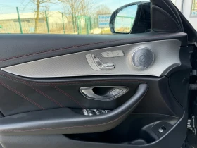 Mercedes-Benz E 43 AMG 4 Matic bi-Turbo 2018 401 k.c, снимка 14 - Автомобили и джипове - 53688258
