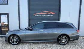 Mercedes-Benz E 43 AMG 4 Matic bi-Turbo 2018 401 k.c, снимка 5 - Автомобили и джипове - 53688258