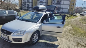 Ford Focus - 1650 € / 3227.12 лв. - 91435098 4