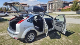 Ford Focus - 1650 € / 3227.12 лв. - 91435098 9