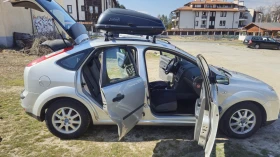 Ford Focus - 1650 € / 3227.12 лв. - 91435098 3