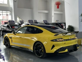 Xiaomi SU7  Ultra - 84900 € / 166049.97 лв. - 99144173 4