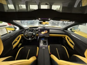 Xiaomi SU7  Ultra - 84900 € / 166049.97 лв. - 99144173 7