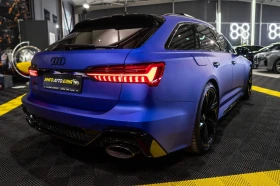 Audi Rs6 4.0 V8 STAGE 1 CARBON CERAMIC B&O ЛИЗИНГ 100% - 80720 € / 157874.60 лв. - 24568118 10