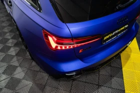 Audi Rs6 4.0 V8 STAGE 1 CARBON CERAMIC B&O ЛИЗИНГ 100% - 80720 € / 157874.60 лв. - 24568118 7