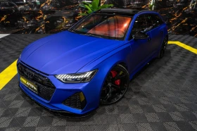 Audi Rs6 4.0 V8 STAGE 1 CARBON CERAMIC B&O ЛИЗИНГ 100% - 80720 € / 157874.60 лв. - 24568118 5