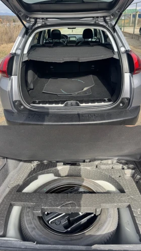 Peugeot 2008 1.2T * CROSSWAY* PANORAMA* FULL*  - 6999 € / 13688.85 лв. - 71035767 16
