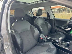 Peugeot 2008 1.2T * CROSSWAY* PANORAMA* FULL*  - 6999 € / 13688.85 лв. - 71035767 15