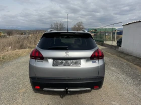 Peugeot 2008 1.2T * CROSSWAY* PANORAMA* FULL*  - 6999 € / 13688.85 лв. - 71035767 6