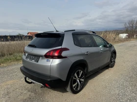 Peugeot 2008 1.2T * CROSSWAY* PANORAMA* FULL*  - 6999 € / 13688.85 лв. - 71035767 5