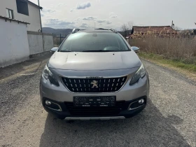 Peugeot 2008 1.2T * CROSSWAY* PANORAMA* FULL*  - 6999 € / 13688.85 лв. - 71035767 2