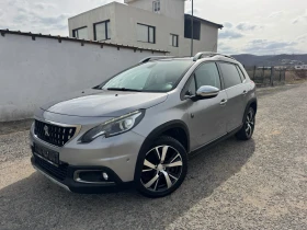 Peugeot 2008 1.2T * CROSSWAY* PANORAMA* FULL* 
