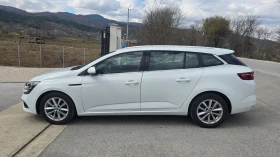 Renault Megane 1.5dCi Sporter.Нов внос - 7400 € / 14473.14 лв. - 22393258 2