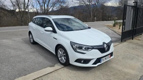 Renault Megane 1.5dCi Sporter.Нов внос - 7400 € / 14473.14 лв. - 22393258 4