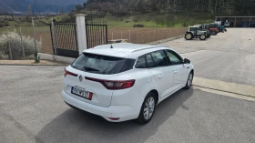 Renault Megane 1.5dCi Sporter.Нов внос - 7400 € / 14473.14 лв. - 22393258 6